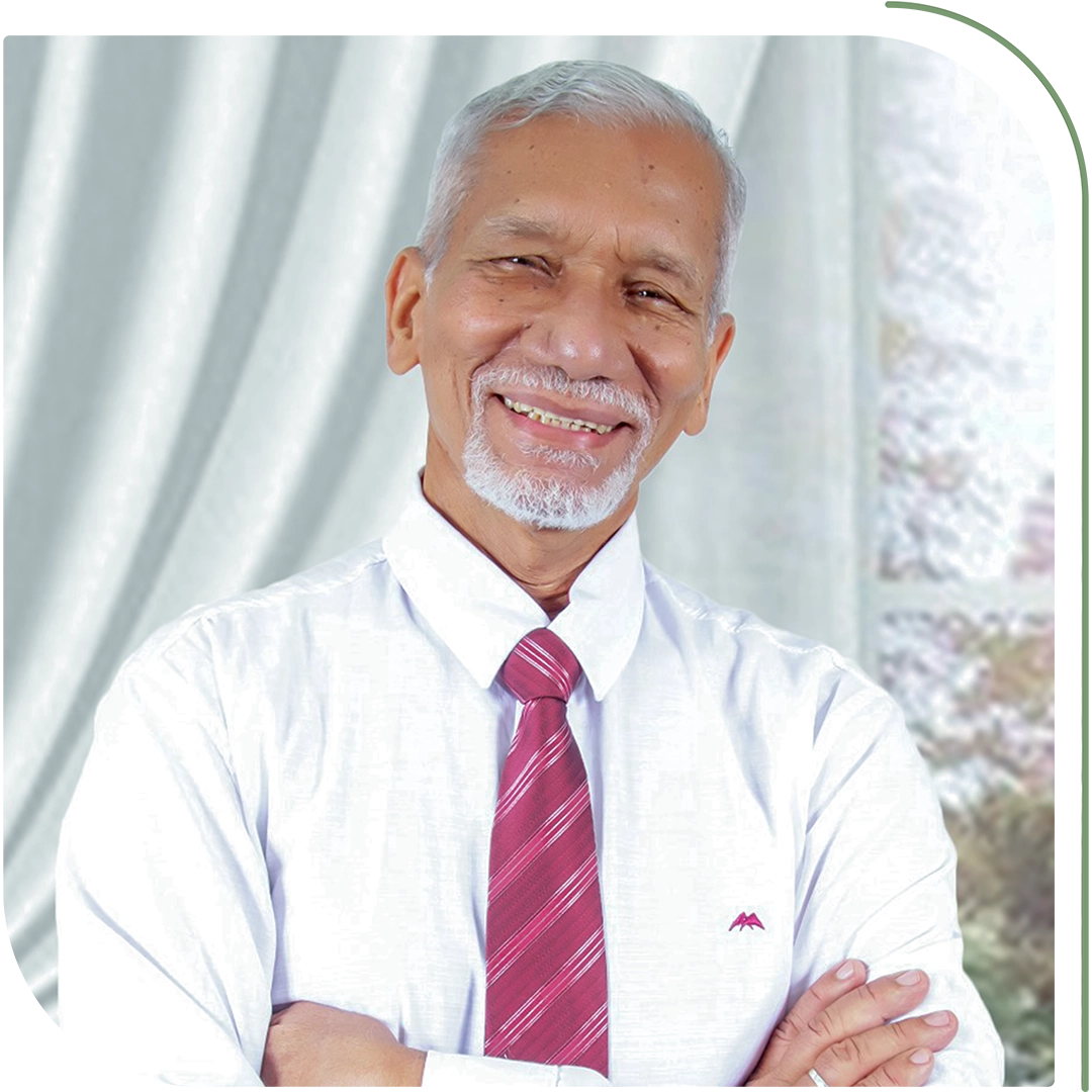 Dr. Wilson Dias